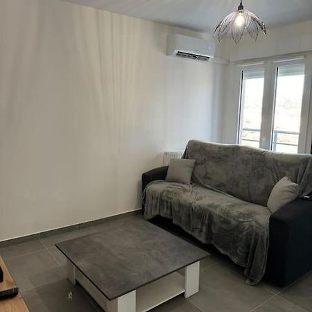 Appartement Neuf Ajaccio  Eksteriør bilde