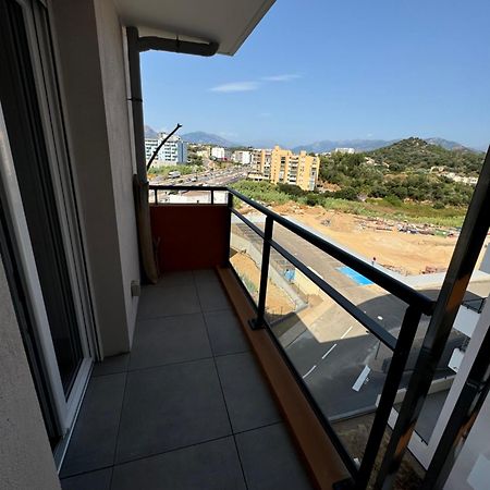 Appartement Neuf Ajaccio  Eksteriør bilde