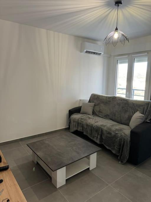 Appartement Neuf Ajaccio  Eksteriør bilde