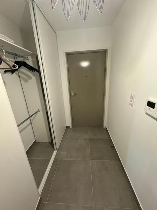Appartement Neuf Ajaccio  Eksteriør bilde